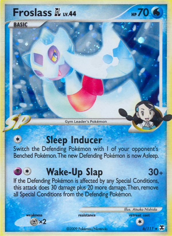 froslass pokemon card price Froslass #174 Prices | Pokemon Twilight Masquerade