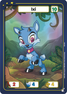 Ixi (Blue) [25th Anniversary Celebration]