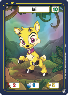 Ixi (Yellow) [25th Anniversary Celebration]