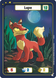 Lupe (Red) [25th Anniversary Celebration]