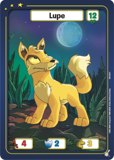Lupe (Yellow) [25th Anniversary Celebration]