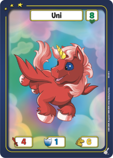 Uni (Red) [25th Anniversary Celebration]