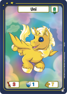Uni (Yellow) [25th Anniversary Celebration]