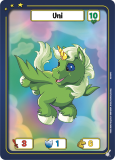 Uni (Green) [25th Anniversary Celebration]