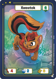 Xweetok (Red) [25th Anniversary Celebration]