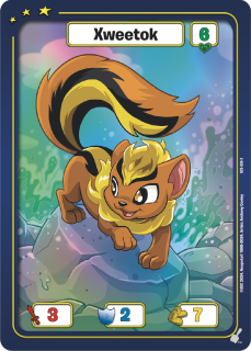 Xweetok (Yellow) [25th Anniversary Celebration]
