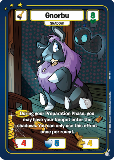 Gnorbu (Shadow)[War for the Obelisk]