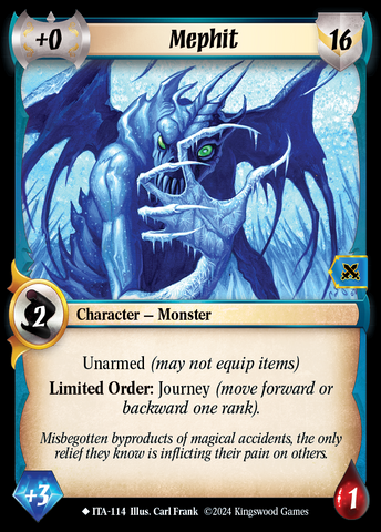 Mephit [Into the Accordlands]