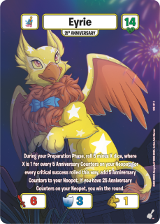 Eyrie (25th Anniversary) [25th Anniversary Celebration]