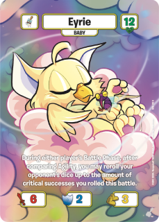 Eyrie (Baby) [25th Anniversary Celebration]