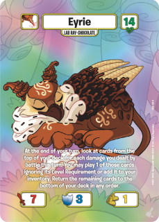 Eyrie (Chocolate) [25th Anniversary Celebration]