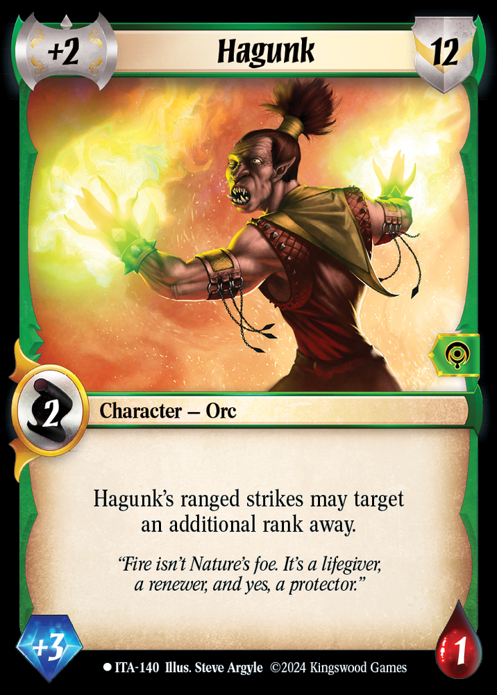 Hagunk [Into the Accordlands]