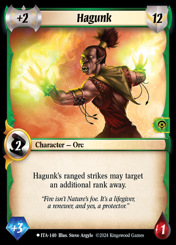 Hagunk [Into the Accordlands]