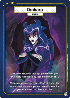 Drakara [The Void Within]