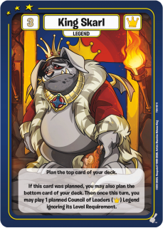 King Skarl [The Void Within]