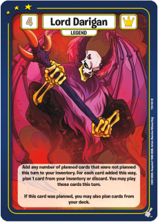 Lord Darigan [The Void Within]