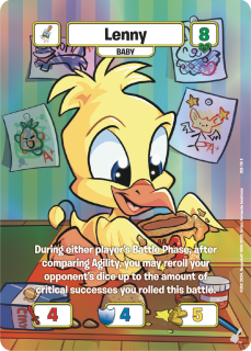 Lenny (Baby) [25th Anniversary Celebration]