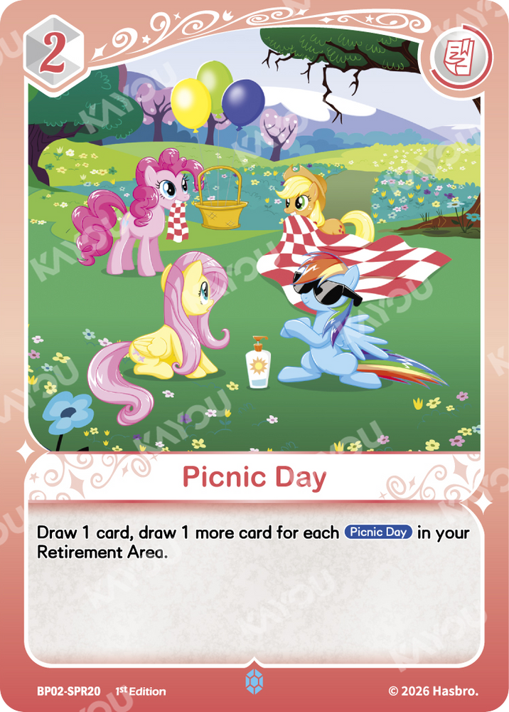 Picnic Day (BP02-SPR20) [Discord]