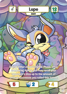 Lupe (Baby) [25th Anniversary Celebration]