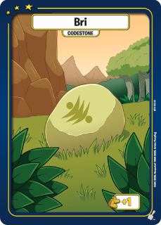 Bri[War for the Obelisk]