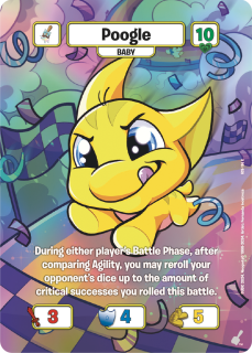 Poogle (Baby) [25th Anniversary Celebration]