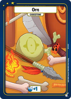 Orn[War for the Obelisk]