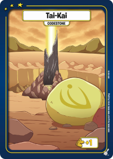 Tai-Kai[War for the Obelisk]