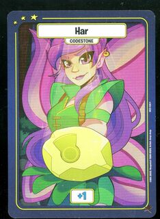 Har [Promo Cards]