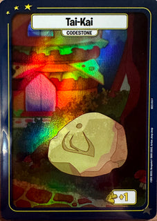 Tai-Kai [Promo Cards]