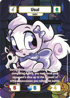 Usul (Baby) [25th Anniversary Celebration]
