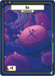 Eo [The Void Within]