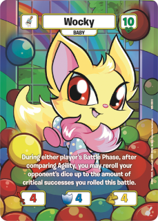 Wocky (Baby) [25th Anniversary Celebration]