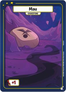 Mau [The Void Within]