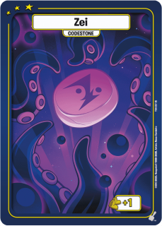 Zei [The Void Within]