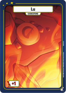Lu [Champions of Meridell]
