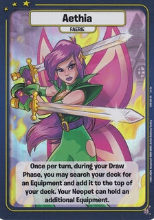 Aethia[Starry Acara Starter Deck]