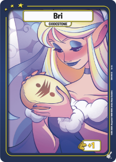 Bri [Defenders of Neopia]
