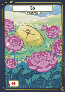 Eo [Starry Acara Starter Deck]