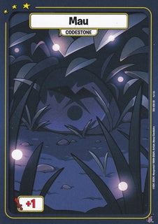 Mau [Starry Acara Starter Deck]