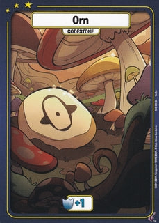 Orn [Starry Acara Starter Deck]