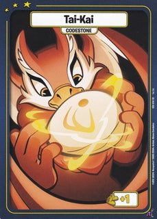Tai-Kai [Starry Acara Starter Deck]
