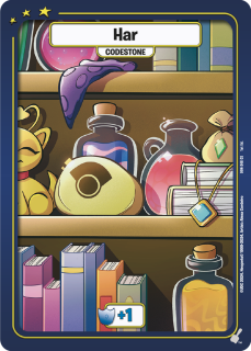 Har [Defenders of Neopia]