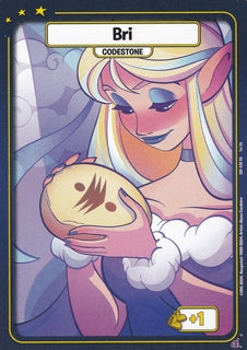 Bri [Fire Uni Starter Deck]