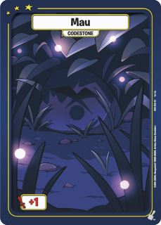 Mau [Defenders of Neopia]