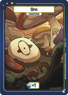 Orn [Defenders of Neopia]