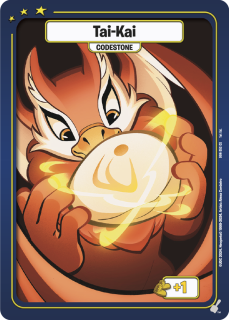 Tai-Kai [Defenders of Neopia]