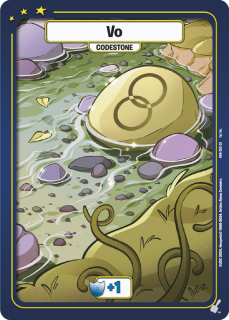 Vo [Defenders of Neopia]