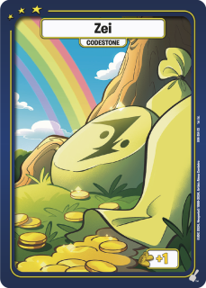 Zei [Defenders of Neopia]