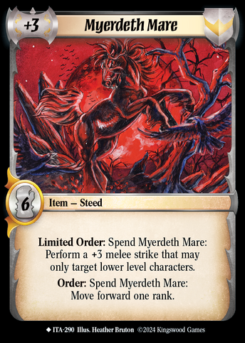 Myerdeth Mare [Into the Accordlands]