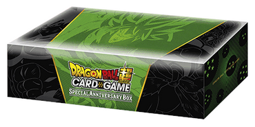 Expansion Set [DBS-BE06] - Special Anniversary Box (Broly)